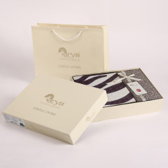 Комплект постельного белья «Derin» - Фото 7