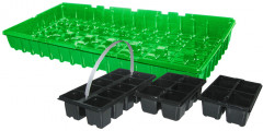 Поддон для рассады - Фото 1