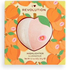 Хайлайтер «Tasty Peach» - Фото 2