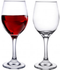 Набор бокалов для вина - Фото 1