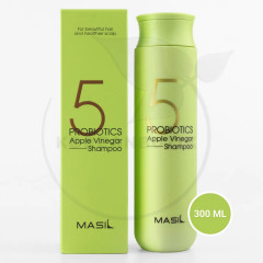 Шампунь для волос «5 Probiotics Apple Vinegar Shampoo» - Фото 1