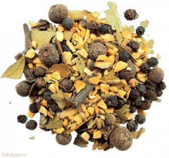 Приправа для маринования и засолки томатов - Фото 2