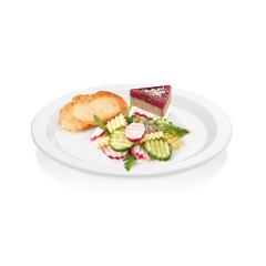 Инструмент для волнистой нарезки овощей «Presto» - Фото 2