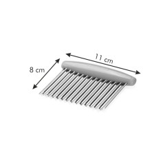 Инструмент для волнистой нарезки овощей «Presto» - Фото 1