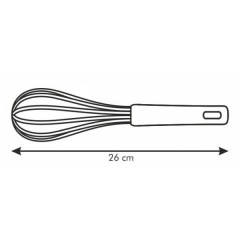 Венчик «Delicia Dolce» - Фото 1