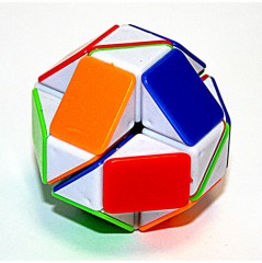 Головоломка «Змейка» - Фото 3