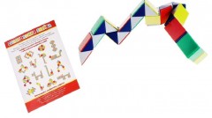 Головоломка «Змейка» - Фото 2