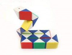 Головоломка «Змейка» - Фото 1