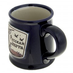 Кружка «Русская охота», 500 мл - Фото 1