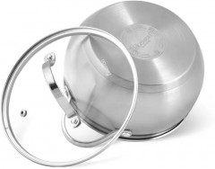 Кастрюля Martinez - Фото 2