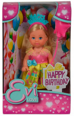 Кукла «Еви» - Фото 1