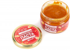 Паста арахисовая с копченой паприкой и чили - Фото 5