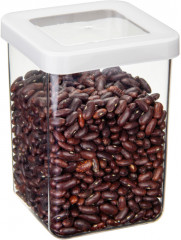 Емкость для сыпучих продуктов «Степ» - Фото 2