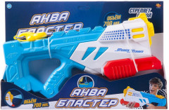 Аквабластер - Фото 1