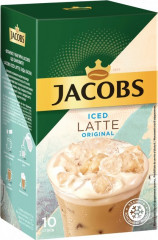 Напиток кофейный «Iced Latte Original» - Фото 1