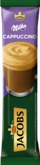 Напиток кофейный «Milka Cappuccino» - Фото 2