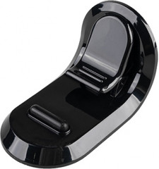 Держатель телефона магнитный на дефлектор - Фото 1