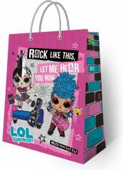 Пакет подарочный - Фото 1