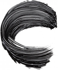 Тушь для ресниц ультрачерная с эффектом объема «Blackwork» - Фото 1