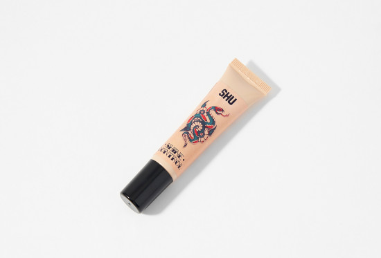 Основа под макияж матовая «Shine control»