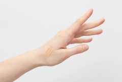 Основа под макияж матовая «Shine control» - Фото 3