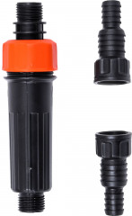 Фильтр для полива - Фото 1