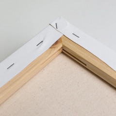 Холст на подрамнике - Фото 1