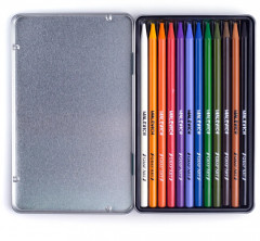 Набор пастельных карандашей - Фото 1