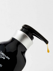 Шампунь для сухой кожи головы бессульфатный c комплексом против выпадения волос - Фото 2