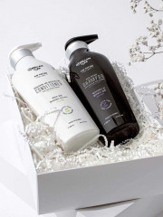 Набор бессульфатный для нормальной кожи головы - Фото 1