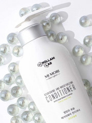 Набор бессульфатный для нормальной кожи головы - Фото 2