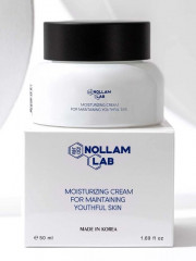 Крем увлажняющий для молодой кожи - Фото 1