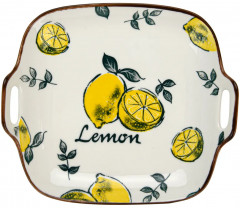 Форма для сервировки «Limoncello» - Фото 2