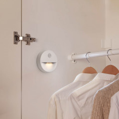 Светильник с датчиком движения Feron FN1221 - Фото 3