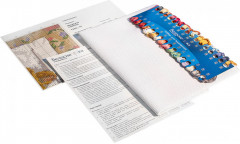 Набор для вышивания «Медвежья семейка» - Фото 2