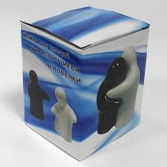 Набор для специй «Объятия» - Фото 1