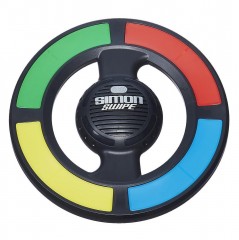 Электронная игра «Simon Swipe» - Фото 3