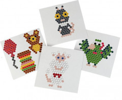 Аквамозаика «Буба» - Фото 2