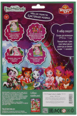 Мозаика кристальная «Энчантималс» - Фото 2