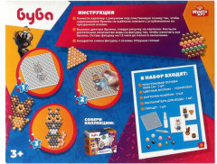 Аквамозаика «Буба» - Фото 4