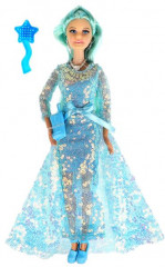 Кукла «София» - Фото 1