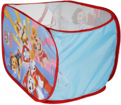 Корзина для игрушек «Щенячий патруль» - Фото 1