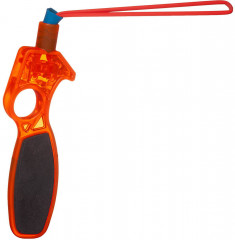 Набор игровой «Ракета с пусковым устройством» - Фото 1