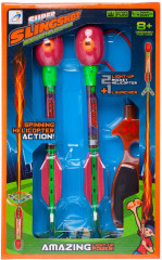 Набор игровой «Ракета с пусковым устройством» - Фото 4