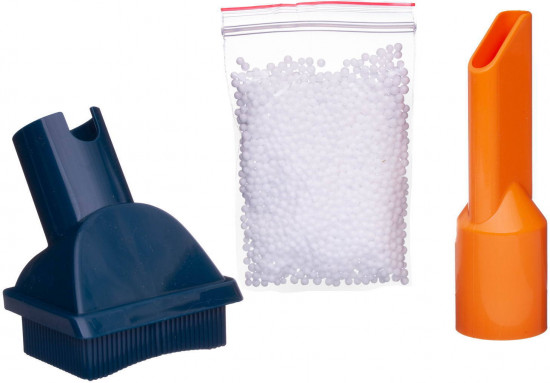 Набор игровой «Пылесос электромеханический»