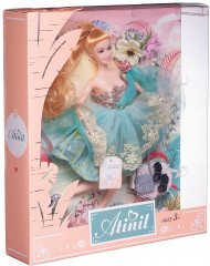 Кукла «Летний день» - Фото 2