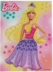 Аппликация крупными стразами - Фото 2