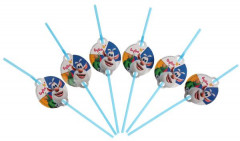 Трубочки для напитков «Буба» - Фото 2