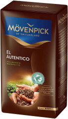 Кофе молотый «Autentico» - Фото 1