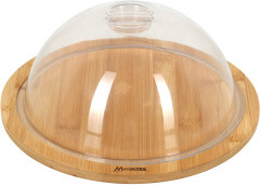 Доска сервировочная с крышкой - Фото 1